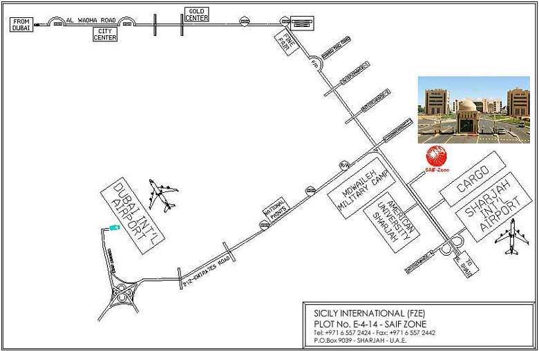 Аэропорт шарджа схема. План аэропорта Шарджа. Аэропорт Шарджа на карте. План международного аэропорта Шарджа.
